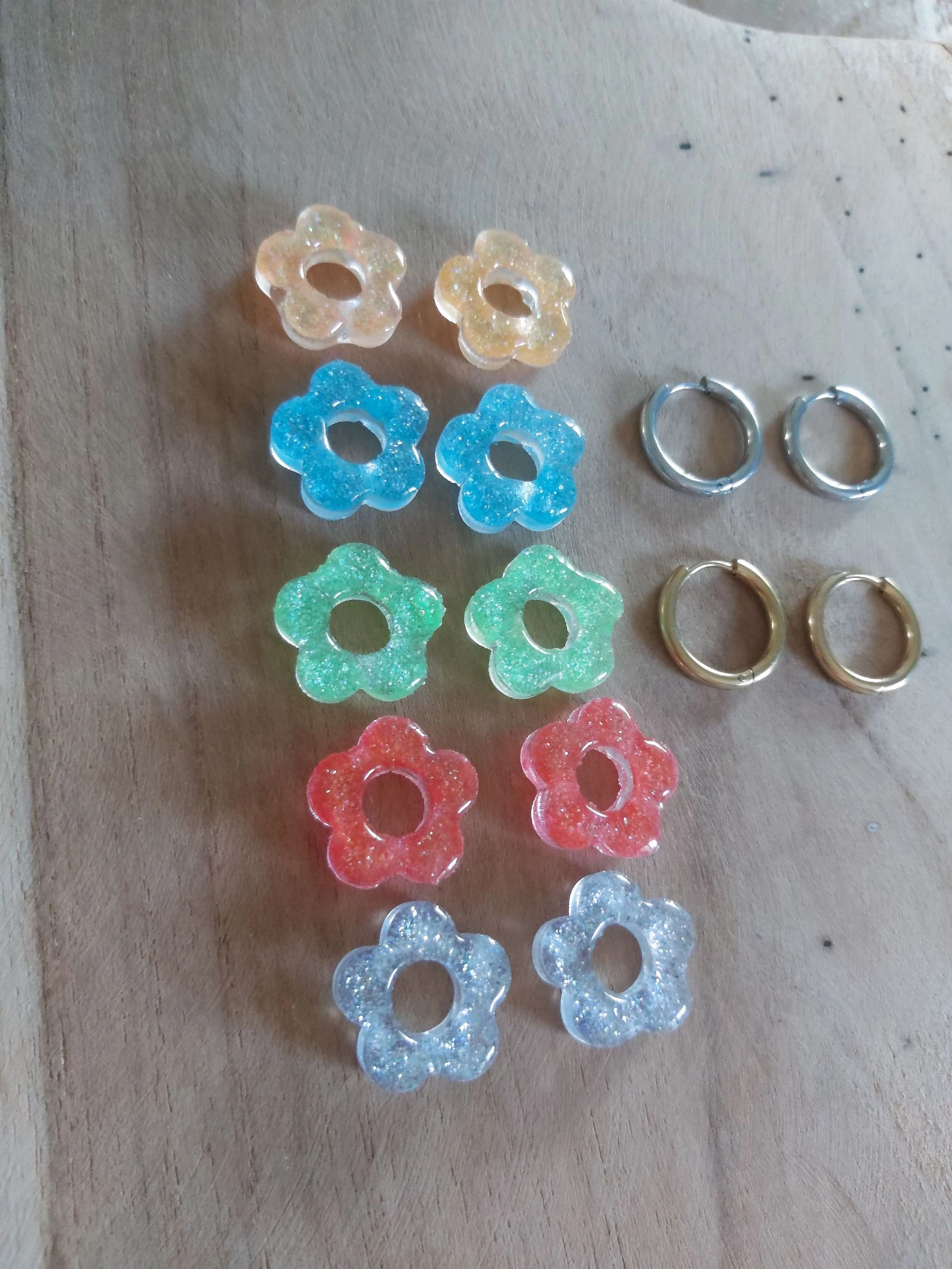 Pendientes – photo 2